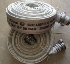 Vòi chữa cháy GOLLMER-HUMMER Đức Vòi chữa cháy GOLLMER-HUMMER Đức