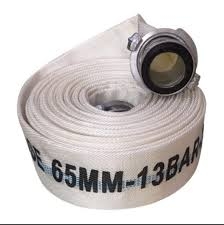 Vòi chữa cháy DN50/65 Trung Quốc có khớp nối Vòi chữa cháy DN50/65 Trung Quốc có khớp nối