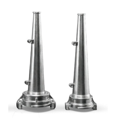 Lăng phun chữa cháy Nhôm D50/D65 Lăng phun chữa cháy Nhôm D50/D65