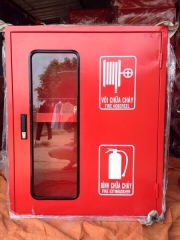 Tủ đựng thiết bị PCCC Tủ đựng thiết bị PCCC