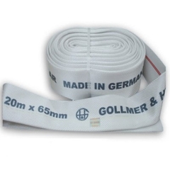 Vòi chữa cháy GOLLMER-HUMMER Đức