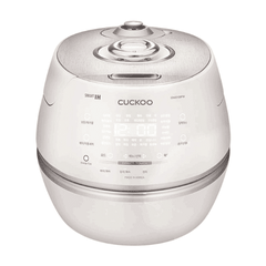 Nồi cơm điện cao tần áp suất Cuckoo CRP-DHAS069FW 1.08L (lòng inox)