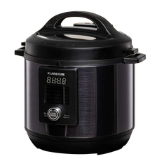 Nồi áp suất điện tử đa năng Klarstein Quick Cook 4.8L