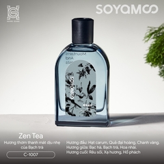 Tinh dầu Soyamoo SM24-C-1007 180ml