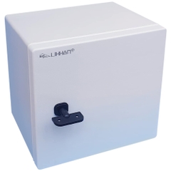 Tủ điện nhựa ABS cao cấp Lihhan CVM 364 (300×300x200mm)