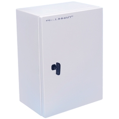 Tủ điện nhựa ABS cao cấp Lihhan CVM 346 (300×400x200)