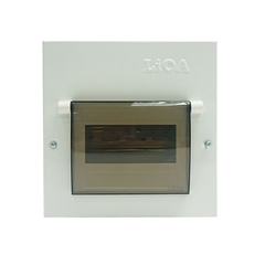 Tủ điện kim loại - SE6PL