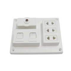 Bảng điện nổi - B-CB15A2C