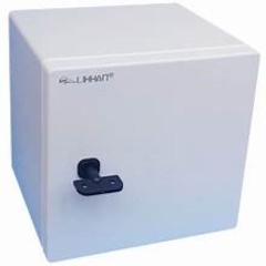 Tủ điện ABS 200x200x130 Lihhan/Tân Minh (CVM 341-Pát sắt)