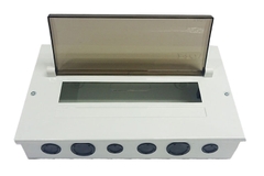 Tủ điện kim loại - SE14PL