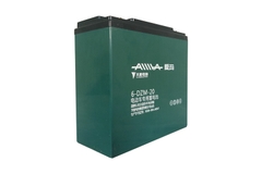 Ắc quy xe máy điện Aima 48V – 20Ah