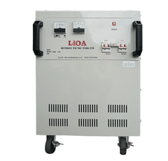 ỔN ÁP LIOA 1 PHA 15KVA DRII-15000II