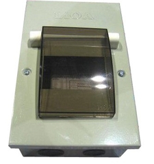 Tủ điện kim loại - SE4PL