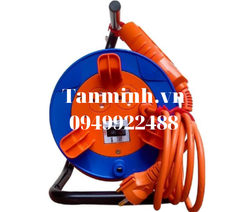 Ổ cắm kéo dài kết hợp, SP thế hệ mới HYBRID-15M-20A