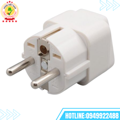Phích cắm chuyển đổi