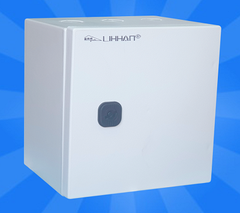 Tủ Điện ABS Lihhan Cao Cấp (200x200x160mm) Tân Minh