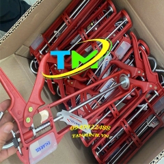 Súng bắn keo silicon Hàn Quốc hãng MHC