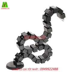 Ống luồn dây dạng khớp vuông nhập khẩu