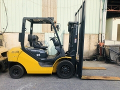 Xe Nâng Komatsu 2,5 Tấn Máy Dầu | KOMATSU FD25T-17
