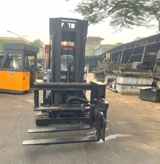 Xe nâng điện xoay 3 chiều BT Vector VRE150 | Dùng cho lối đi hẹp