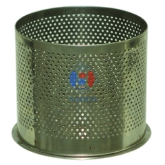 Charcoal container BN02