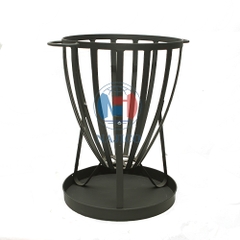 FIRE BASKET 50 CM - 1