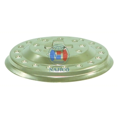 Lid of charcoal container BN02