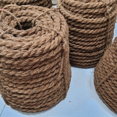 COCONUT COIR ROPE