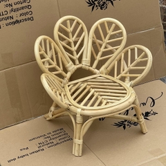 RATTAN CHAIR 1