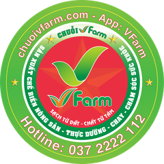 GẠO MẦM TƯƠI TẺ ĐEN VFARM