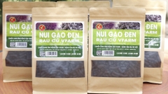 NUI GẠO ĐEN RAU, CỦ VFARM