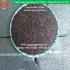 GẠO TẺ ĐEN VFARM