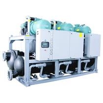 Máy làm lạnh Chiller Kuen Ling KLFW/ R-22