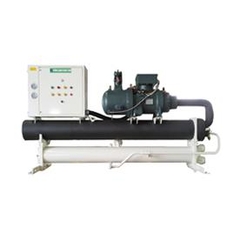 Máy làm lạnh Chiller Kuen Ling KLSW/ R-22 Single Compressor