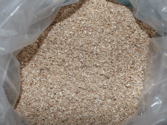 WOOD SAWDUST