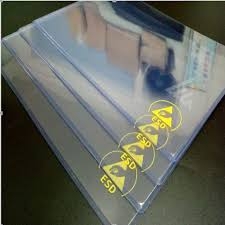 Bìa đựng tài liệu A4 Card Case chống tĩnh điện