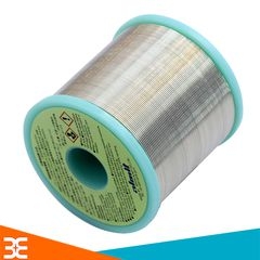 Thiếc hàn không chì 0.8mm 1kg