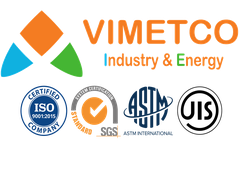 Vimetco Corp chuyên: Cơ khí Công nghiệp phụ trợ- Nhôm định hình - Điện mặt trời - Bao bì thực phẩm bằng giấy