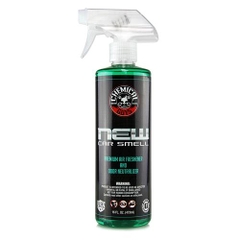 New Car Scent
