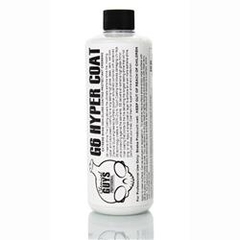 G6 Hyper Coat Shine Dressing