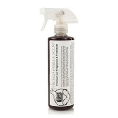 Vanilla Scent