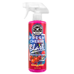 Khử mùi nội thất hương anh đào Chemical Guys Cherry Blast- 473ml