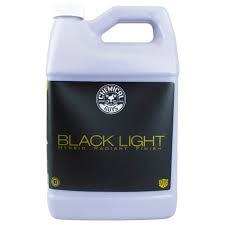 Nano Sealant tăng bóng & bảo vệ sơn (màu đậm) Chemical Guys Black Light - 3.8L