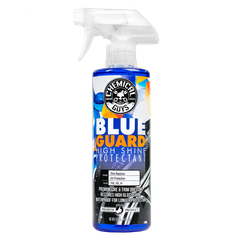 Dưỡng nhựa nhám gốc dầu Chemical Guys Blue Guard II - 473ml