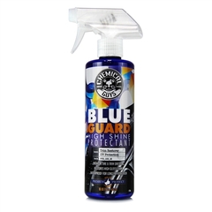 Blue Guard II - Wet Look Shine