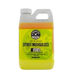 CITRUS WASH - 64oz/1.9L (CWS_301_64)  - Nước rửa xe hương chanh tăng bóng 1.9L