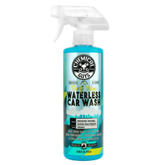 Dung dịch rửa xe khô và tạo bóng Chemical Guys Swift Wipe - 473ml