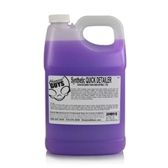 Extreme Slick Synthetic Quick Detailer (Galon)