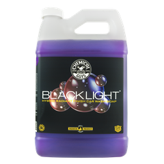 BLACKLIGHT FOAM - 1 Gallon (CWS_619)  - Nước rửa xe dùng cho sơn tối màu
