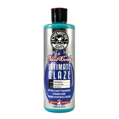 Kem tăng bóng che xước nhẹ Chemical Guys Glossworkz Glaze - 473ml